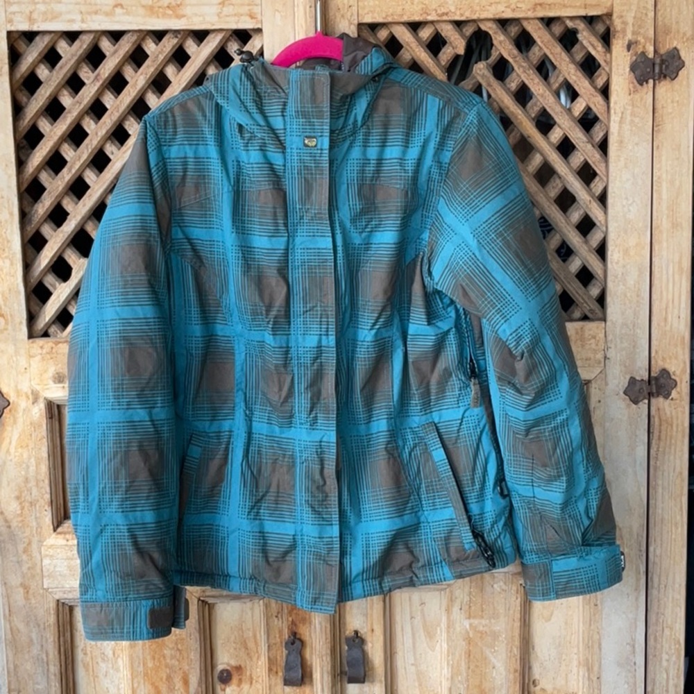 Roxy Snowboard Jacket